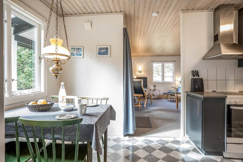 Foto von Ferienhaus TI94 in Klitmøller - Thy/Limfjord