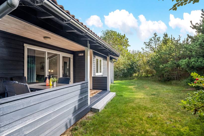 Foto von Ferienhaus TI94 in Klitmøller - Thy/Limfjord