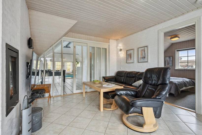 Foto von Ferienhaus TI99 in Klegod - Westjütland