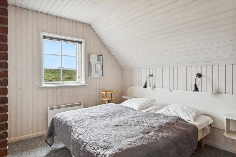 Foto von Ferienhaus TI99 in Klegod - Westjütland