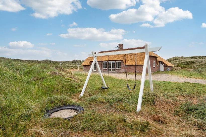 Foto von Ferienhaus TI99 in Klegod - Westjütland