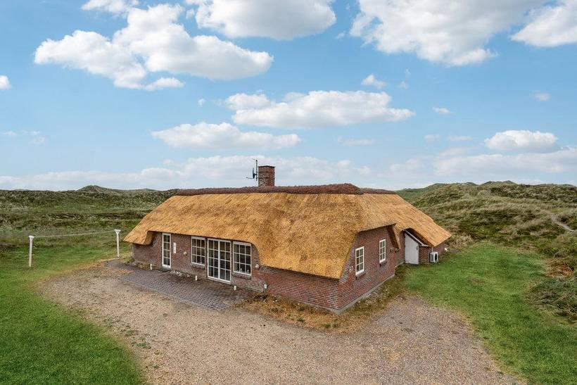 Foto von Ferienhaus TI99 in Klegod - Westjütland