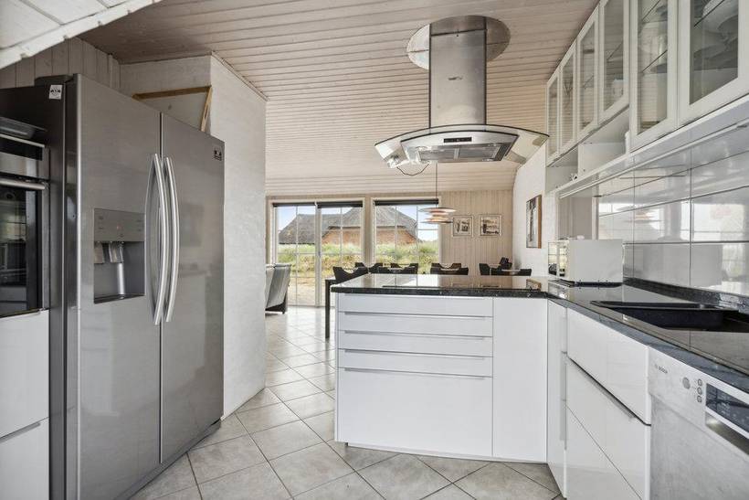 Foto von Ferienhaus TI99 in Klegod - Westjütland