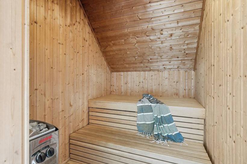 Foto von Ferienhaus TI99 in Klegod - Westjütland
