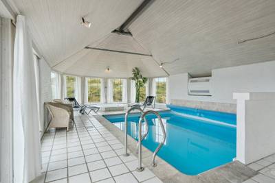 Vorschaubild von Ferienhaus TI99 in Klegod - Westjütland