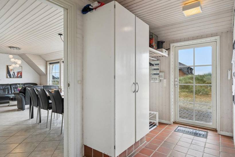 Foto von Ferienhaus TI99 in Klegod - Westjütland