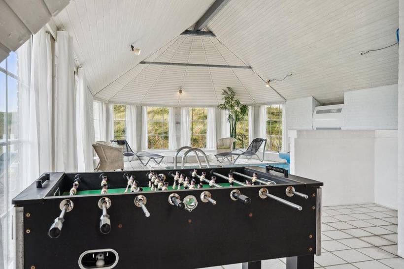 Foto von Ferienhaus TI99 in Klegod - Westjütland