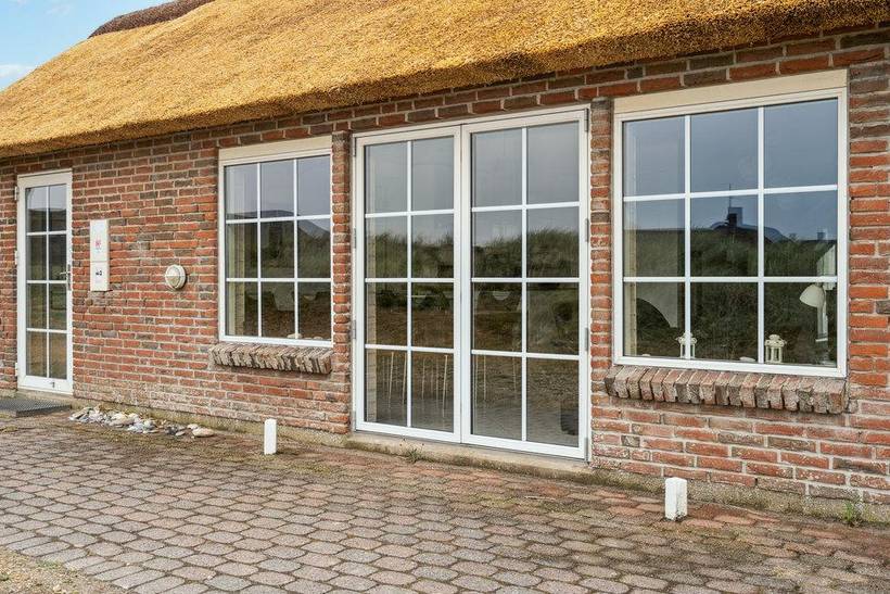 Foto von Ferienhaus TI99 in Klegod - Westjütland