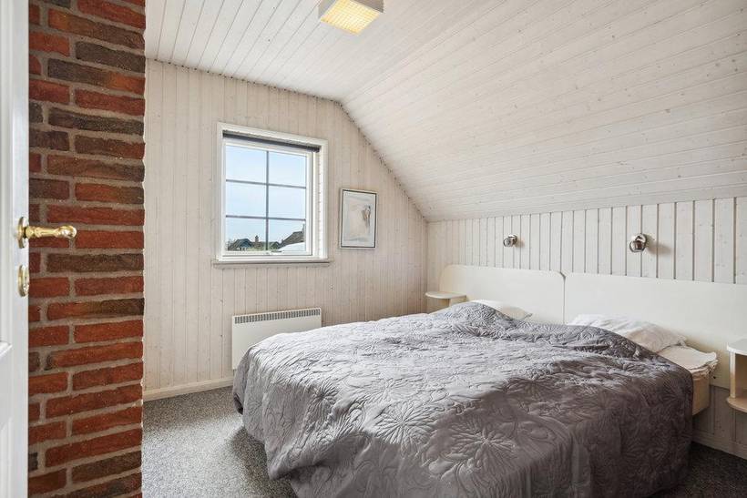 Foto von Ferienhaus TI99 in Klegod - Westjütland