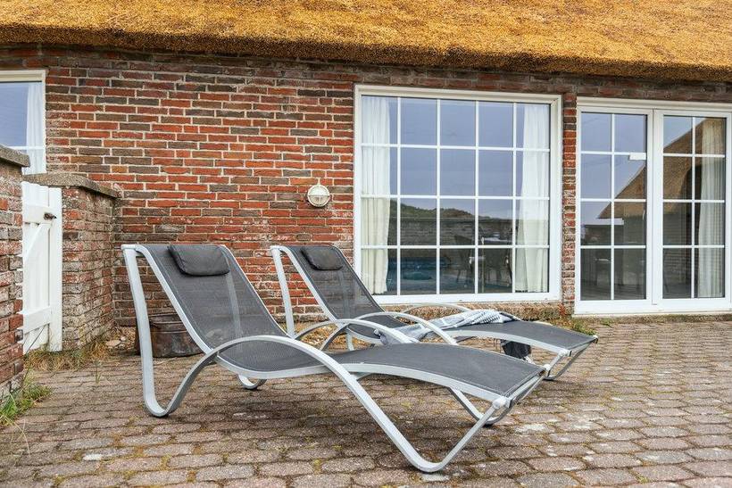 Foto von Ferienhaus TI99 in Klegod - Westjütland