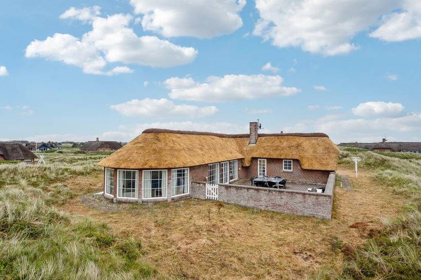 Foto von Ferienhaus TI99 in Klegod - Westjütland