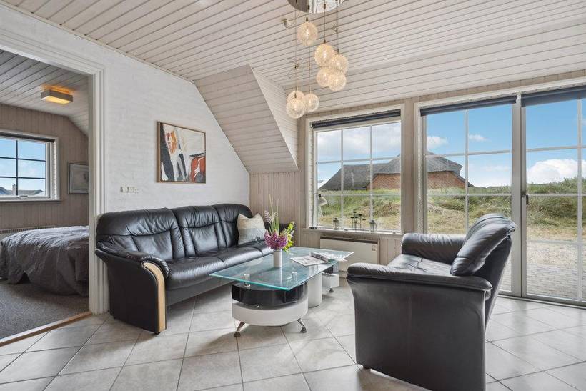 Foto von Ferienhaus TI99 in Klegod - Westjütland