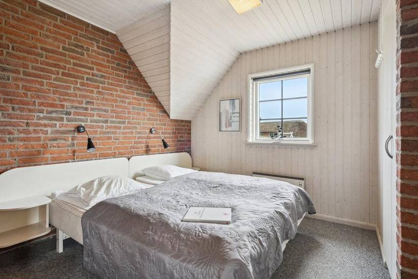 Foto von Ferienhaus TI99 in Klegod - Westjütland