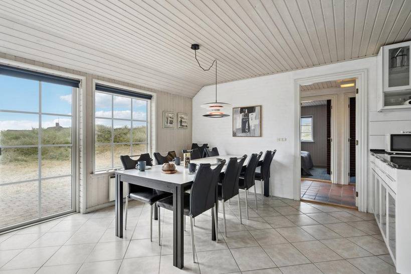 Foto von Ferienhaus TI99 in Klegod - Westjütland