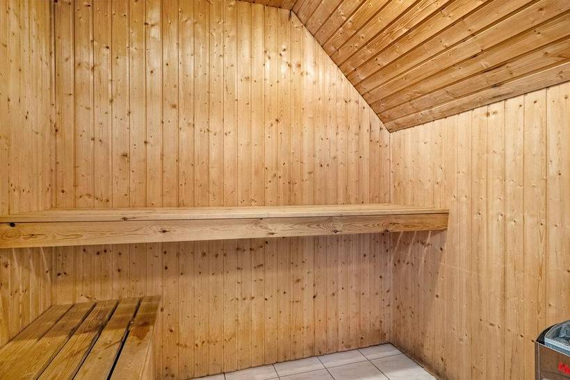 Foto von Ferienhaus TJ06 in Vester Husby - Westjütland