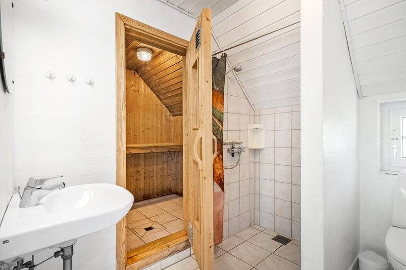 Foto von Ferienhaus TJ06 in Vester Husby - Westjütland