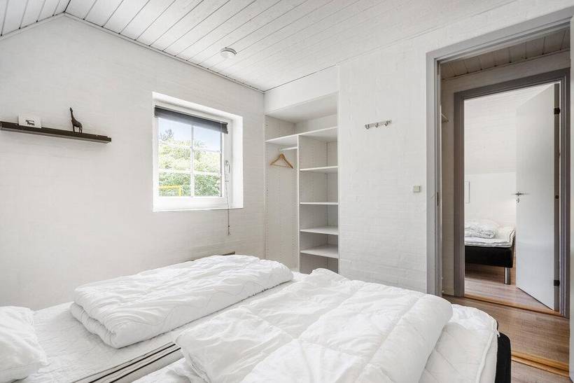 Foto von Ferienhaus TJ06 in Vester Husby - Westjütland
