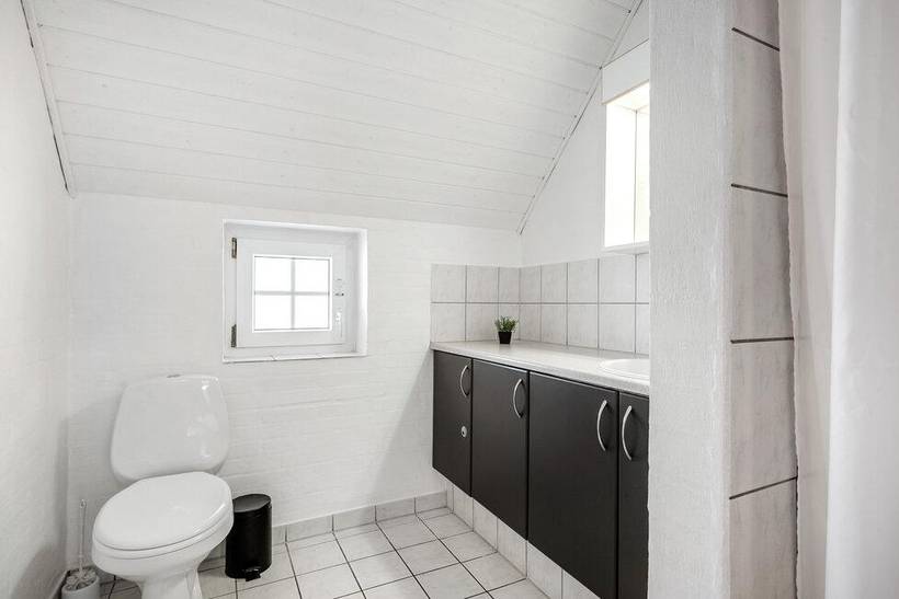 Foto von Ferienhaus TJ06 in Vester Husby - Westjütland