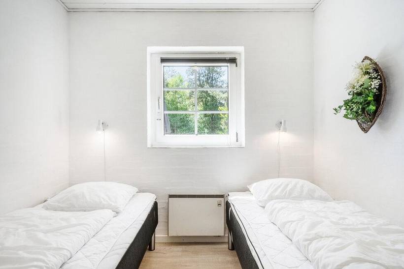 Foto von Ferienhaus TJ06 in Vester Husby - Westjütland