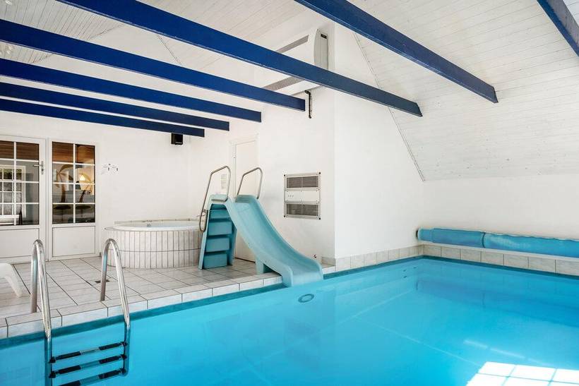 Foto von Ferienhaus TJ06 in Vester Husby - Westjütland