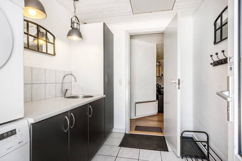 Foto von Ferienhaus TJ06 in Vester Husby - Westjütland