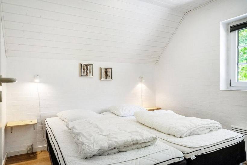 Foto von Ferienhaus TJ06 in Vester Husby - Westjütland