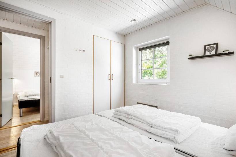 Foto von Ferienhaus TJ06 in Vester Husby - Westjütland