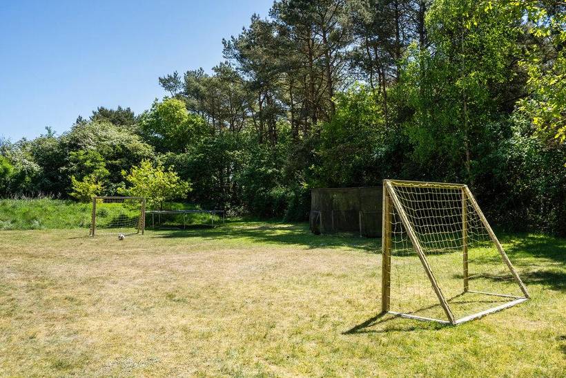 Foto von Ferienhaus TJ06 in Vester Husby - Westjütland