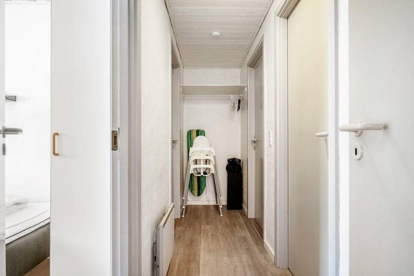 Foto von Ferienhaus TJ06 in Vester Husby - Westjütland