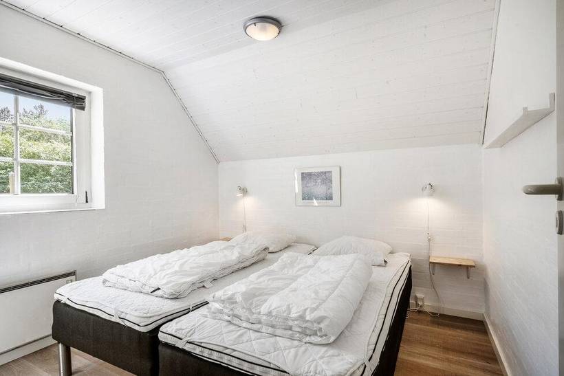 Foto von Ferienhaus TJ06 in Vester Husby - Westjütland