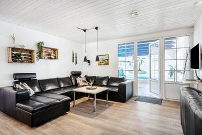 Vorschaubild von Ferienhaus TJ06 in Vester Husby - Westjütland