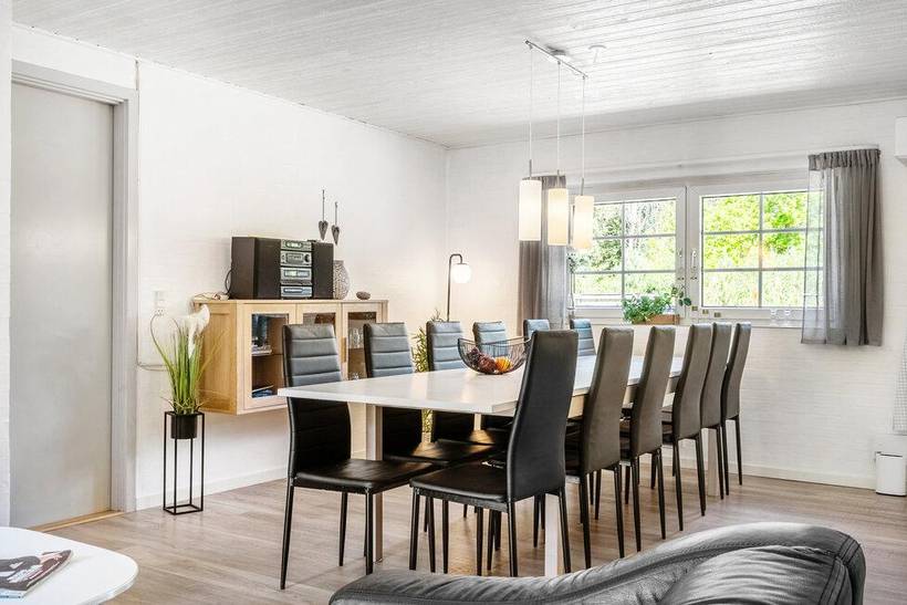 Foto von Ferienhaus TJ06 in Vester Husby - Westjütland