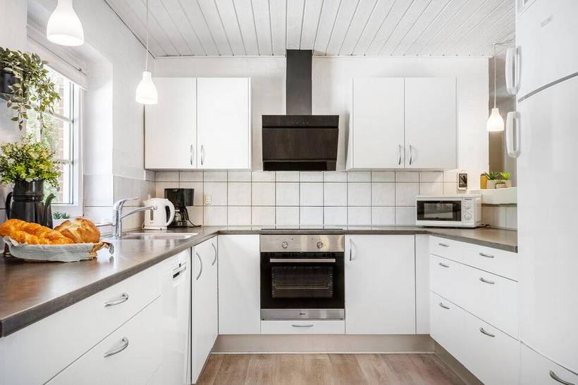 Foto von Ferienhaus TJ06 in Vester Husby - Westjütland