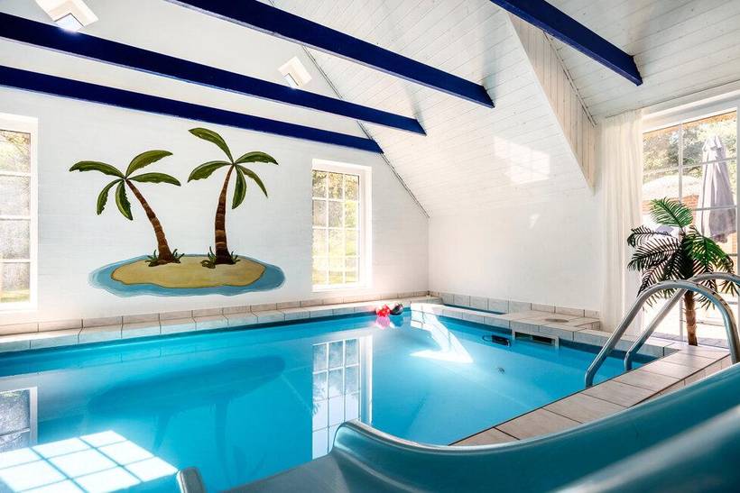 Foto von Ferienhaus TJ06 in Vester Husby - Westjütland