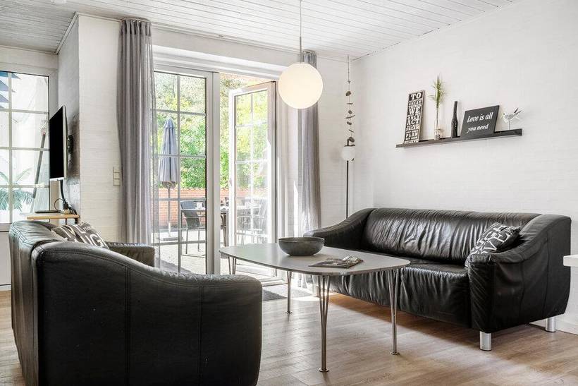 Foto von Ferienhaus TJ06 in Vester Husby - Westjütland