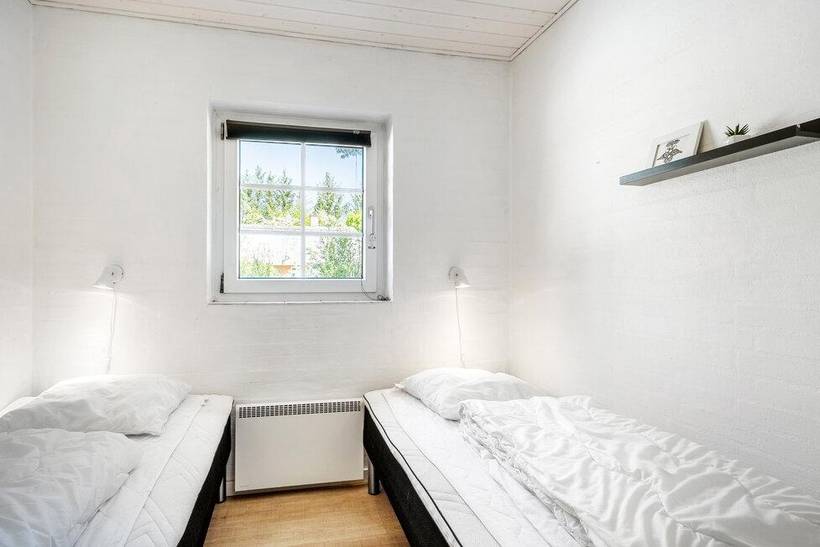Foto von Ferienhaus TJ06 in Vester Husby - Westjütland