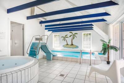 Vorschaubild von Ferienhaus TJ06 in Vester Husby - Westjütland