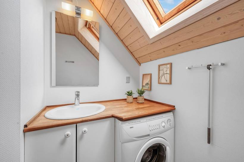 Foto von Ferienhaus TJ07 in Bjerregård - Westjütland