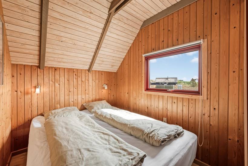 Foto von Ferienhaus TJ07 in Bjerregård - Westjütland