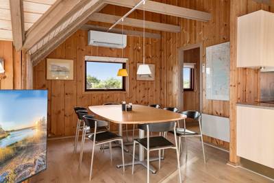 Vorschaubild von Ferienhaus TJ07 in Bjerregård - Westjütland