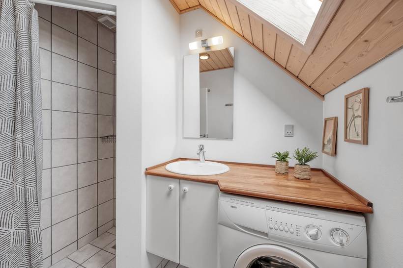 Foto von Ferienhaus TJ07 in Bjerregård - Westjütland