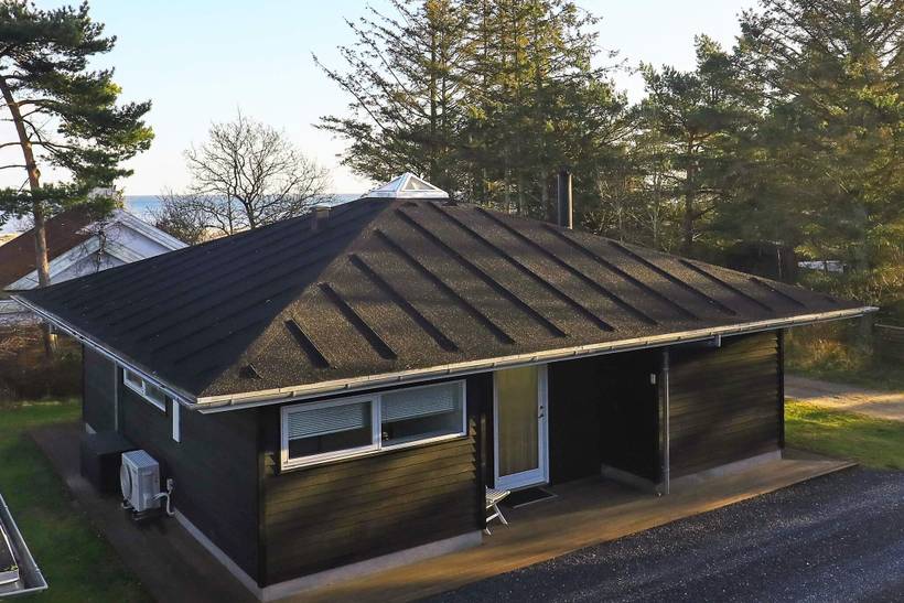 Foto von Ferienhaus TJ11 in Bisnap - Hou - Nordjütland Ost