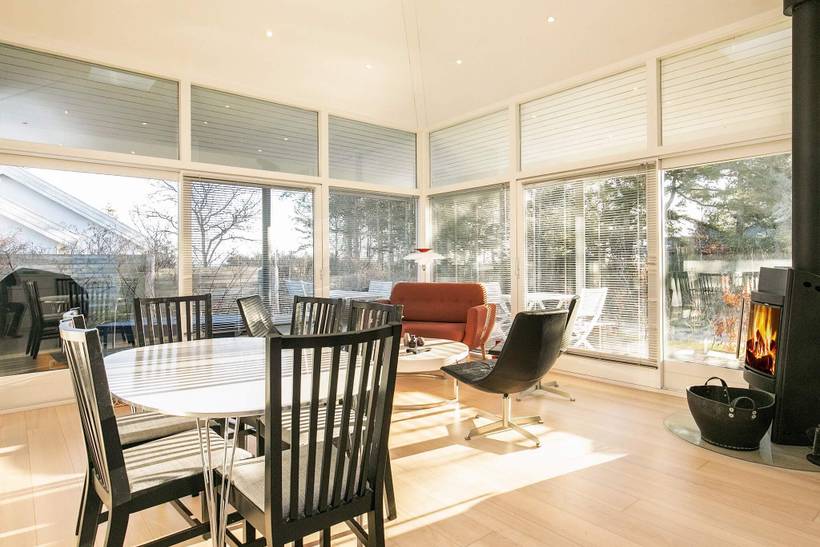 Foto von Ferienhaus TJ11 in Bisnap - Hou - Nordjütland Ost