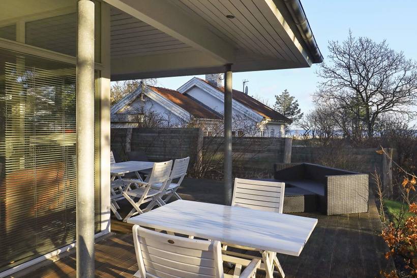 Foto von Ferienhaus TJ11 in Bisnap - Hou - Nordjütland Ost