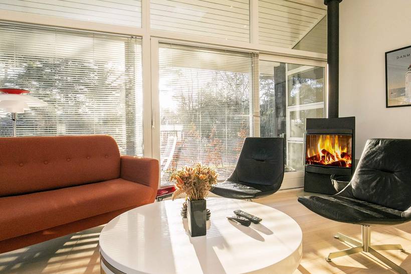 Foto von Ferienhaus TJ11 in Bisnap - Hou - Nordjütland Ost
