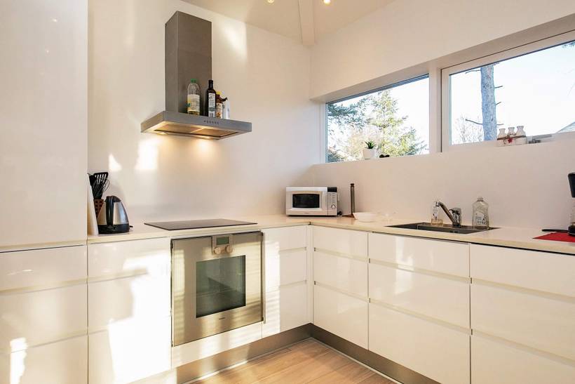 Foto von Ferienhaus TJ11 in Bisnap - Hou - Nordjütland Ost