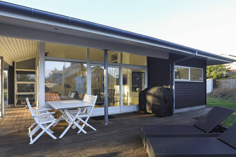 Foto von Ferienhaus TJ11 in Bisnap - Hou - Nordjütland Ost
