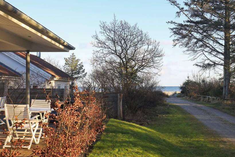 Foto von Ferienhaus TJ11 in Bisnap - Hou - Nordjütland Ost