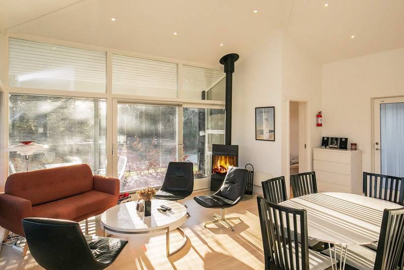 Foto von Ferienhaus TJ11 in Bisnap - Hou - Nordjütland Ost