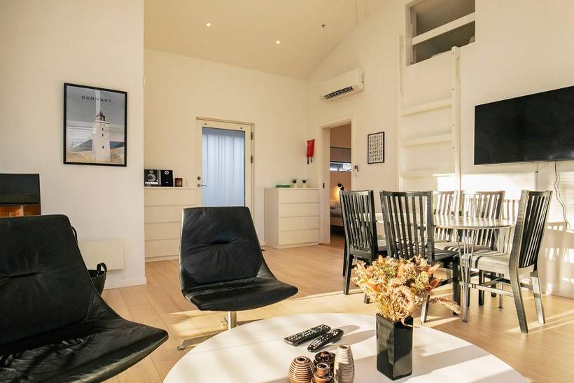 Foto von Ferienhaus TJ11 in Bisnap - Hou - Nordjütland Ost